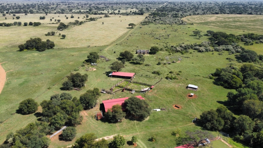 4 Bedroom Property for Sale in Jan Kempdorp Rural Northern Cape